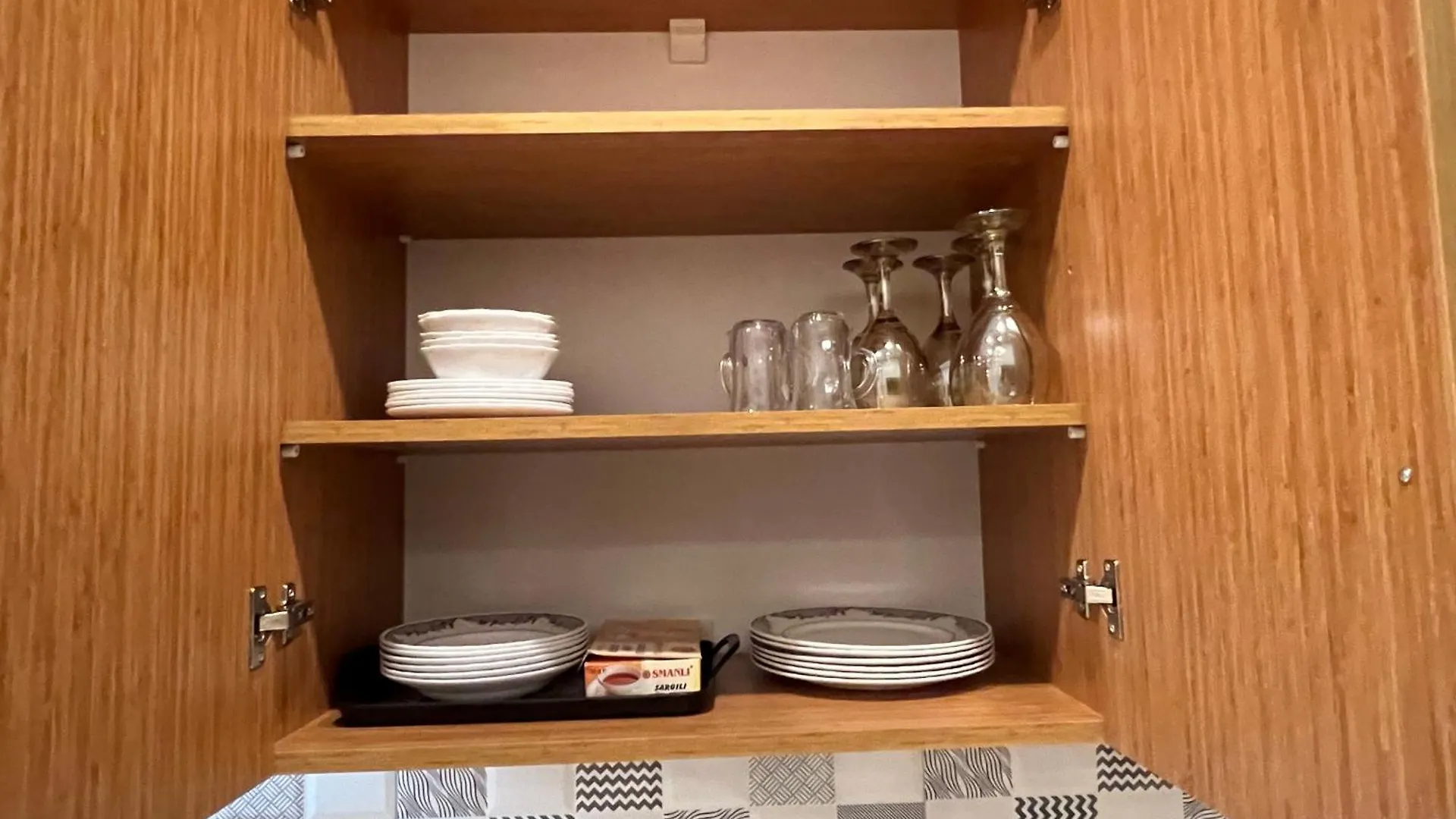 Cozy Studio Unit Near Nisantasi And Taksim #301 Provincia di Provincia di Istanbul Turchia