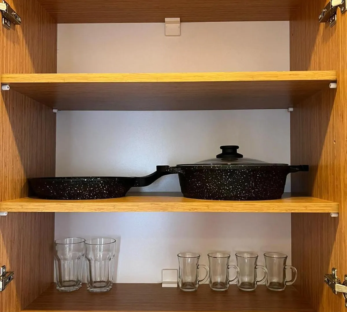 Appartamento Cozy Studio Unit Near Nisantasi And Taksim #301 Provincia di Provincia di Istanbul